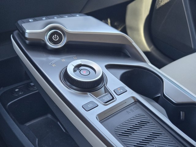 Certified 2023 Kia EV6 Wind AWD/4WD image 19