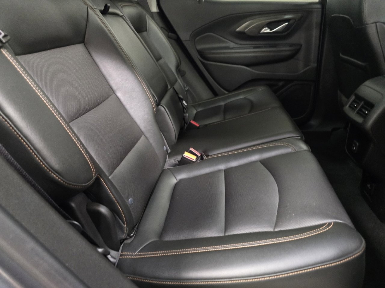 Used 2018 GMC Terrain SLT w/ Preferred Package image 20