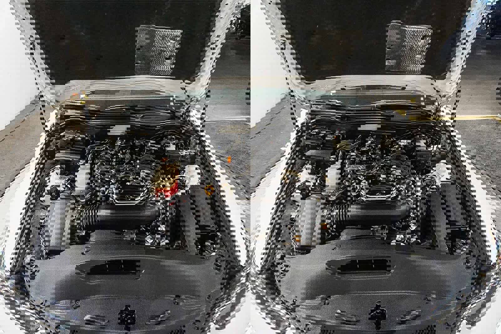 Used 2018 Lexus IS 300 w/ Accessory Package 2 image 28