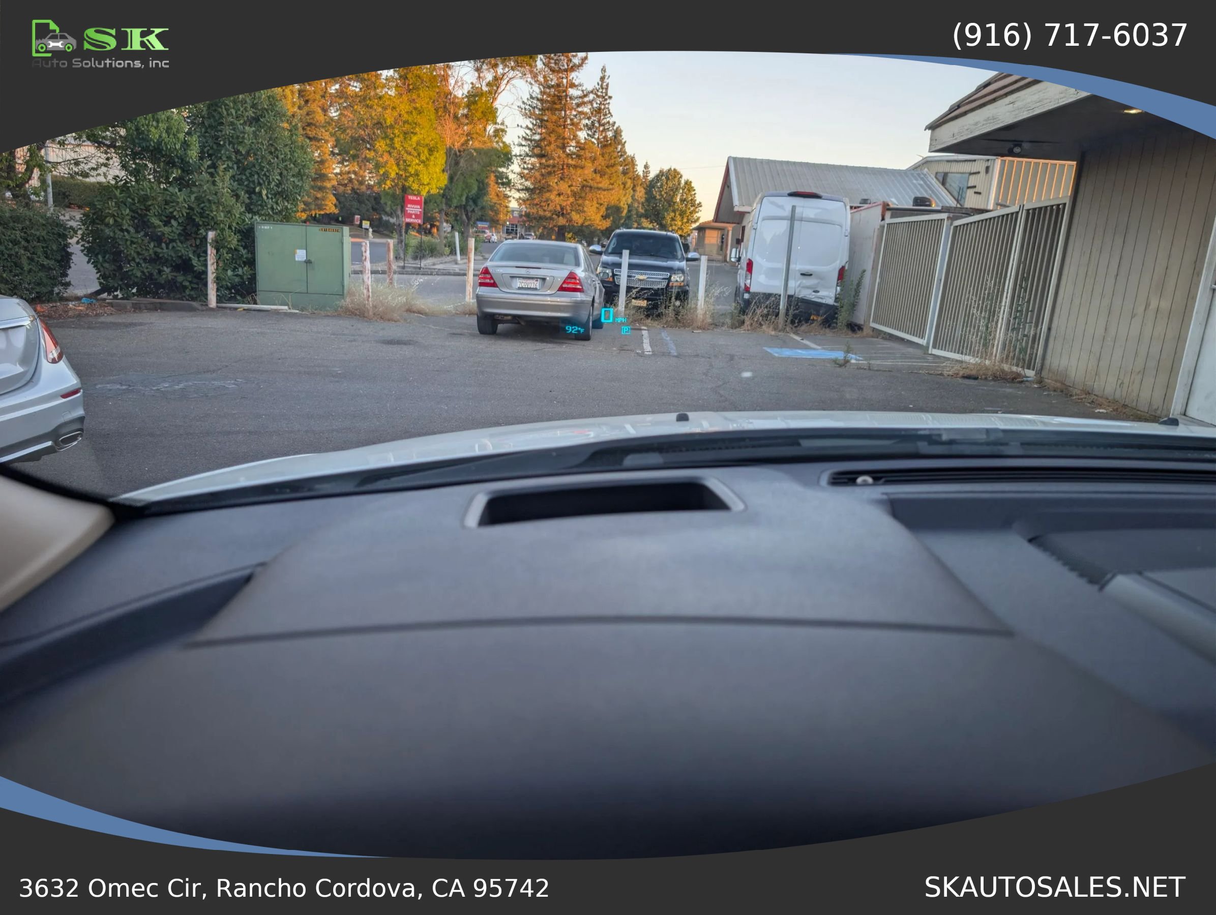 Used 2012 GMC Acadia Denali AWD/4WD image 18