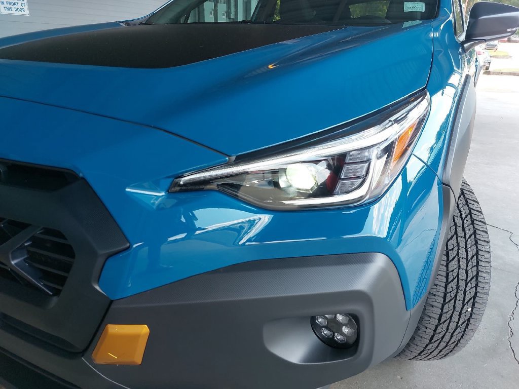 New 2026 Subaru Crosstrek 2.5i Wilderness AWD/4WD image 31