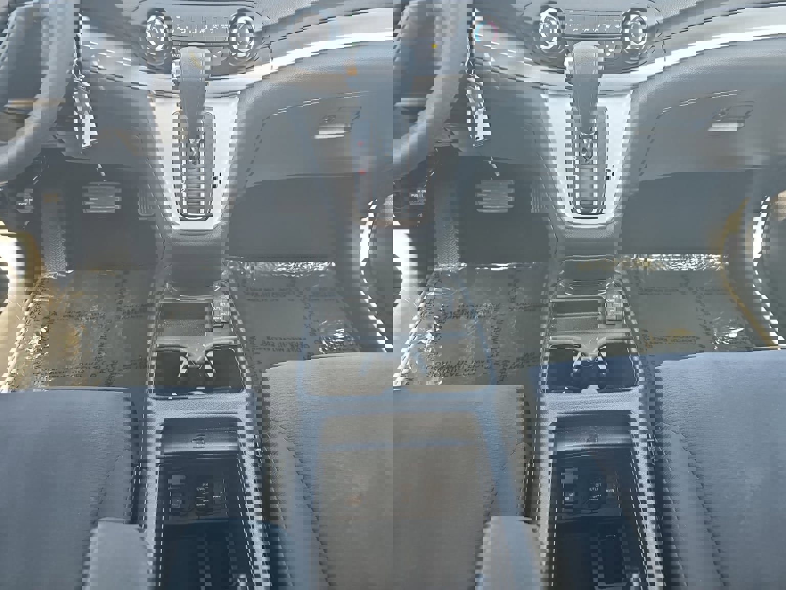 Used 2013 Honda CR-V LX image 15