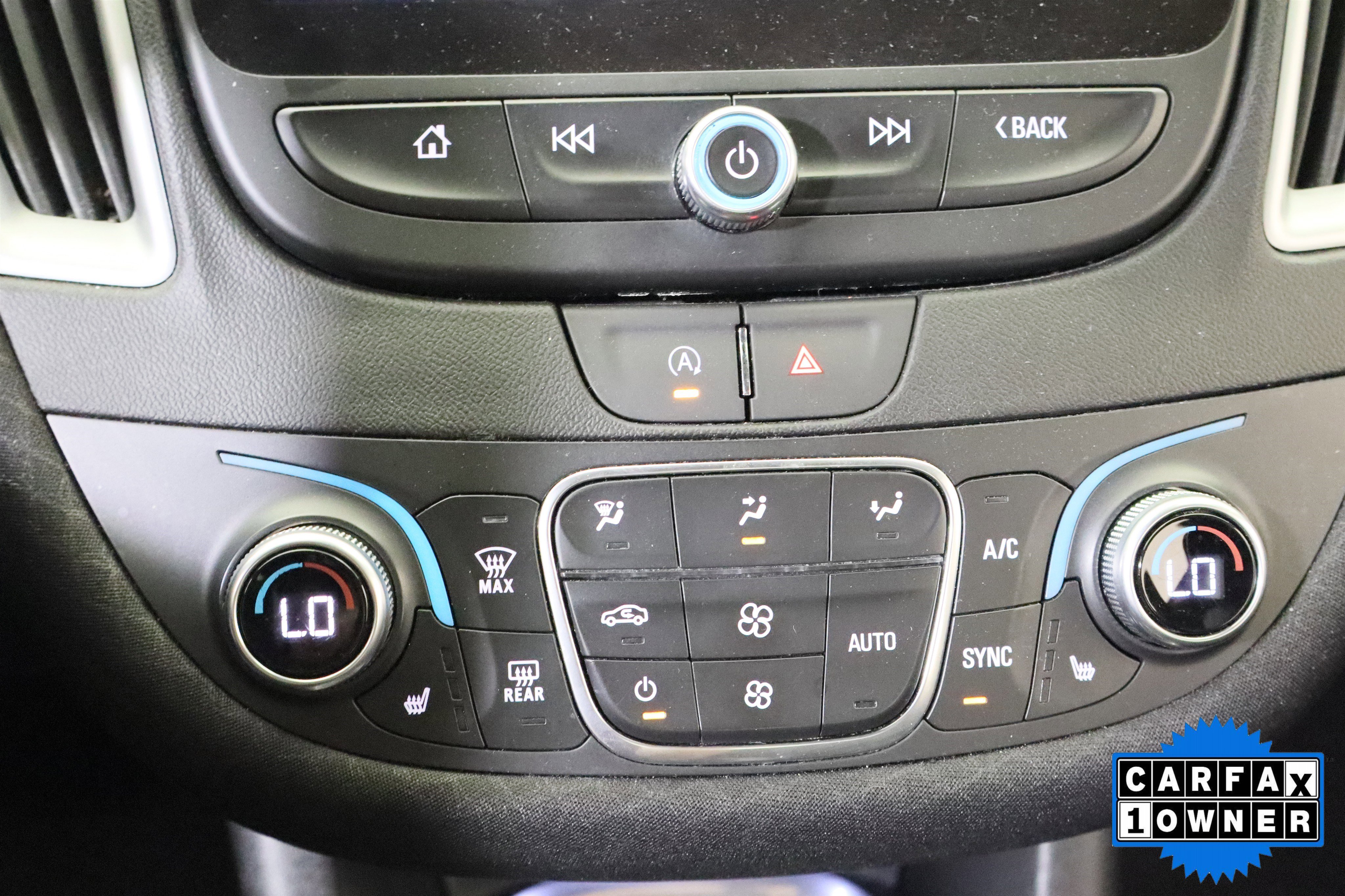 Used 2024 Chevrolet Malibu LT image 26