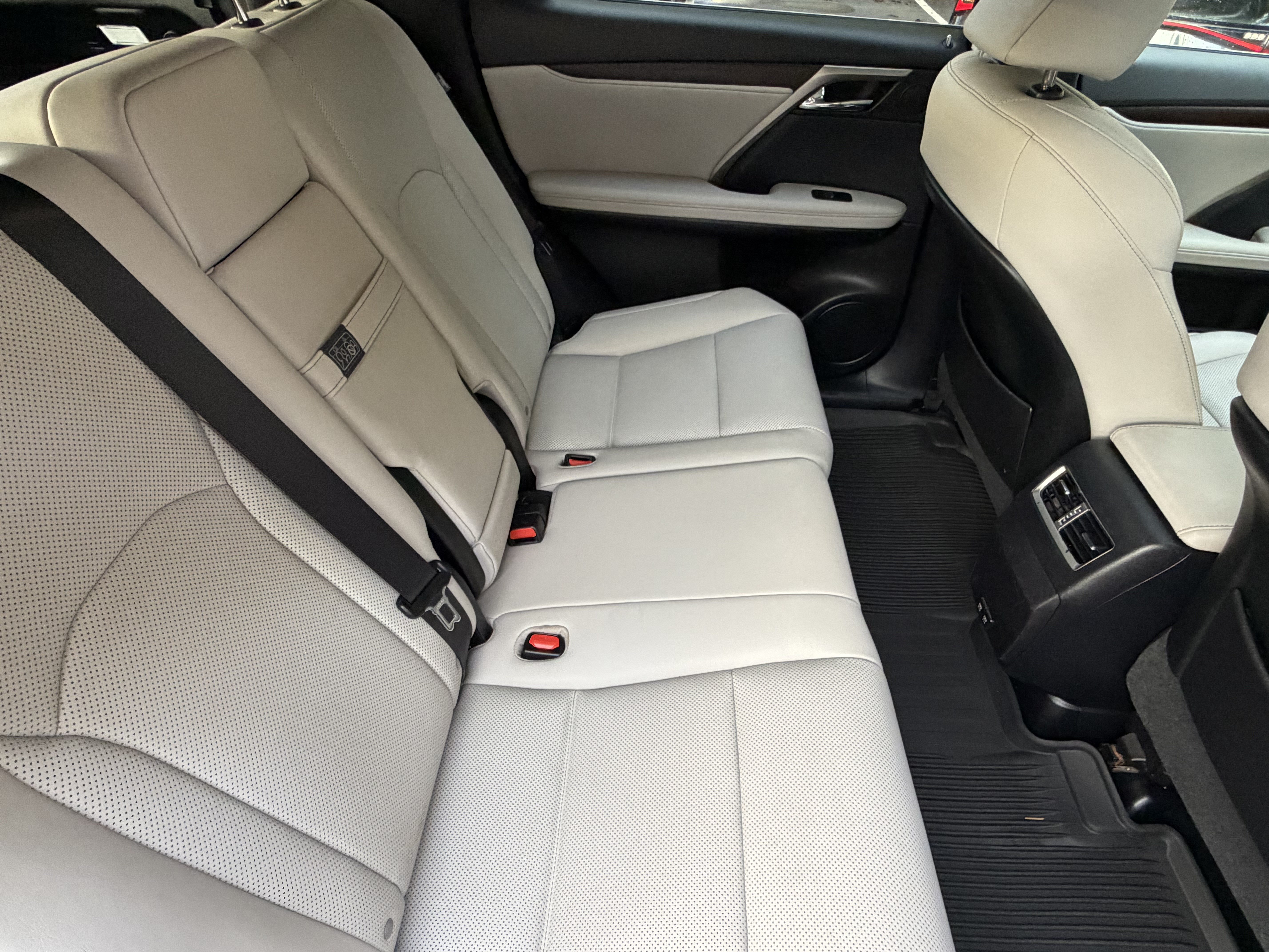 Used 2021 Lexus RX 350 FWD w/ Premium Package image 40
