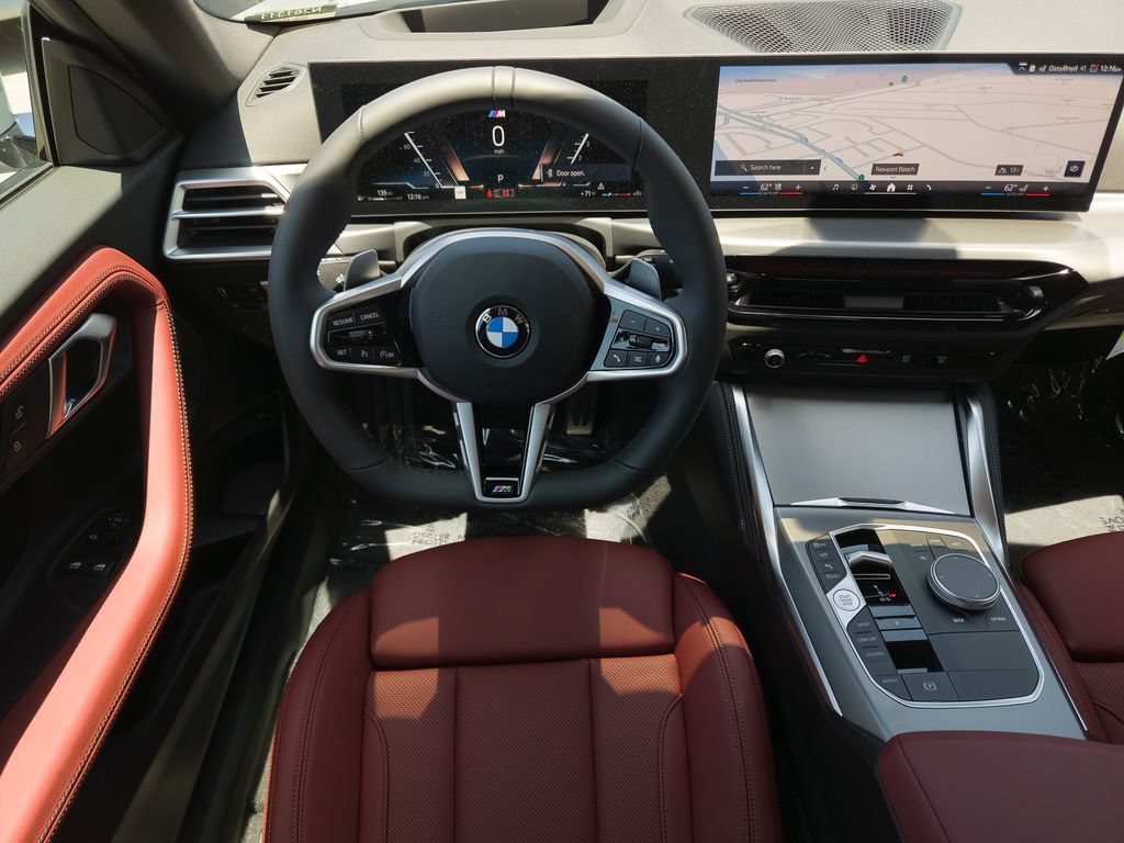 New 2026 BMW 230i Coupe w/ Premium Package RWD image 16