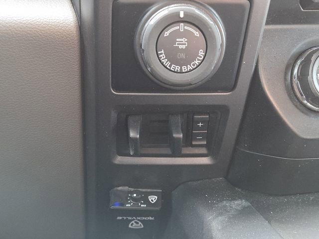 Used 2016 Ford F150 XLT w/ Equipment Group 302A Luxury image 7