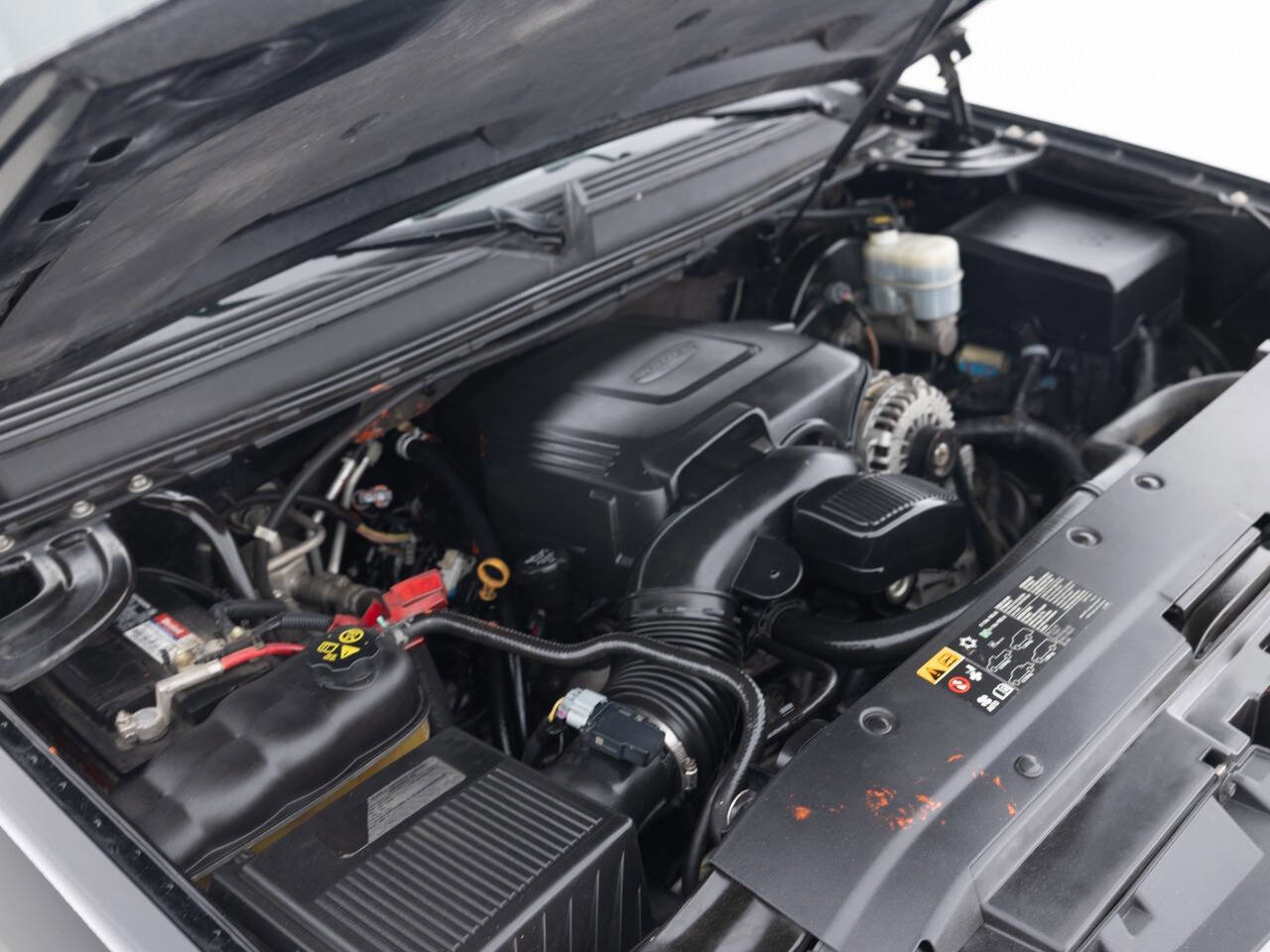 Used 2011 GMC Yukon XL Denali image 41