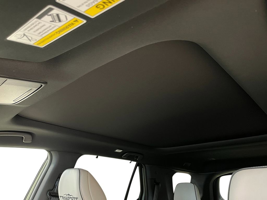 New 2026 Honda Passport TrailSport Elite image 20