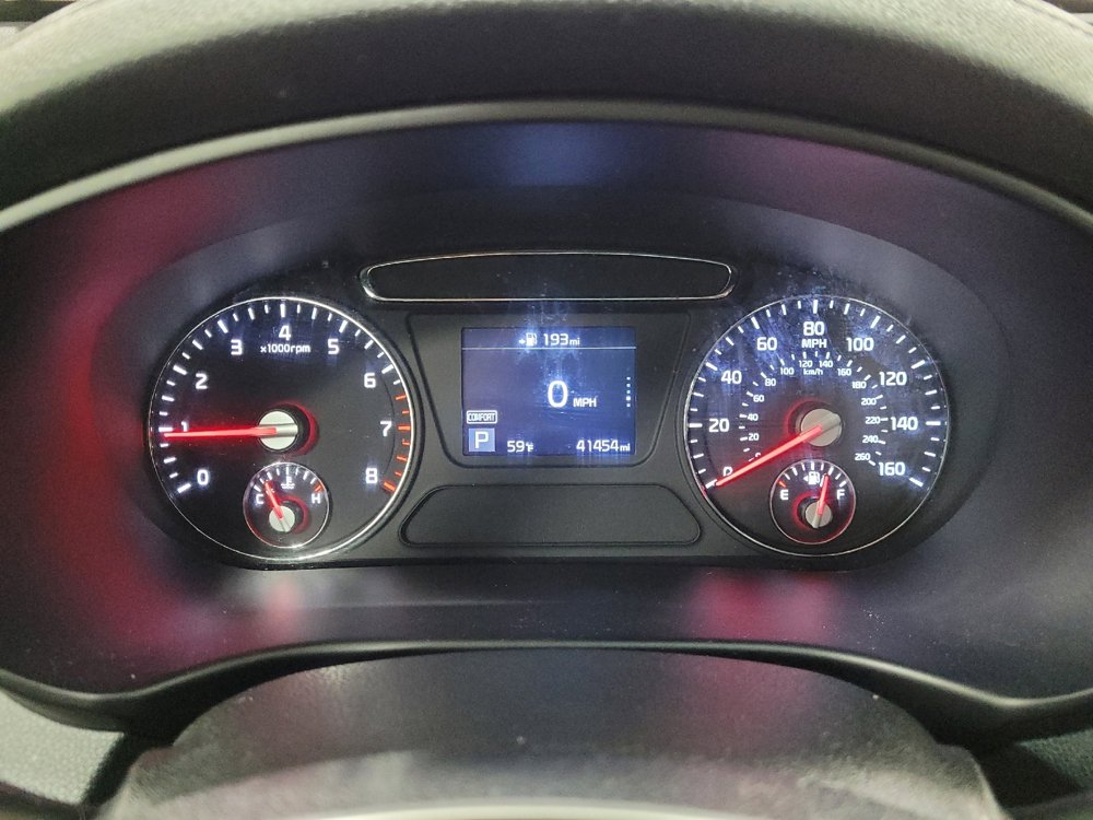 Used 2020 Kia Sorento LX image 23