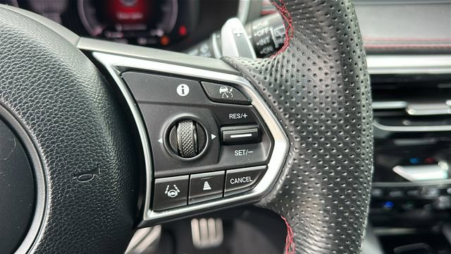 Certified 2023 Acura MDX A-Spec AWD/4WD image 14