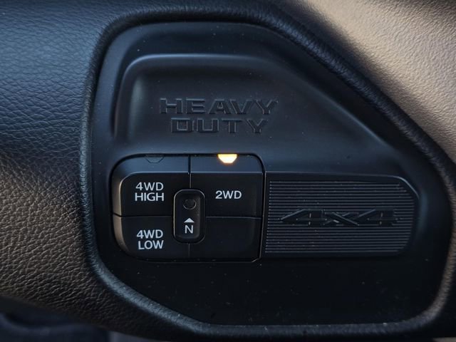 Used 2024 RAM 2500 Big Horn image 17