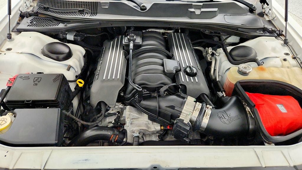 Used 2019 Dodge Challenger R/T Scat Pack RWD image 24