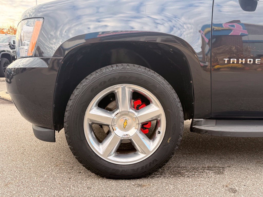 Used 2012 Chevrolet Tahoe LT w/ All-Star Edition AWD/4WD image 20
