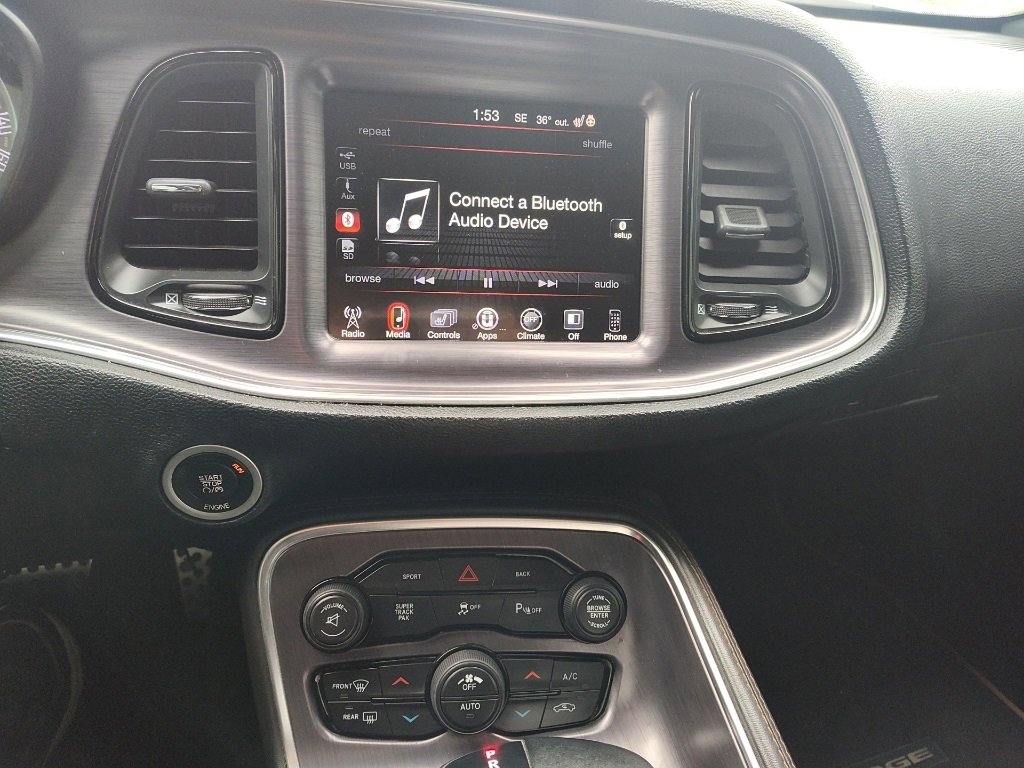 Used 2015 Dodge Challenger R/T Plus image 19