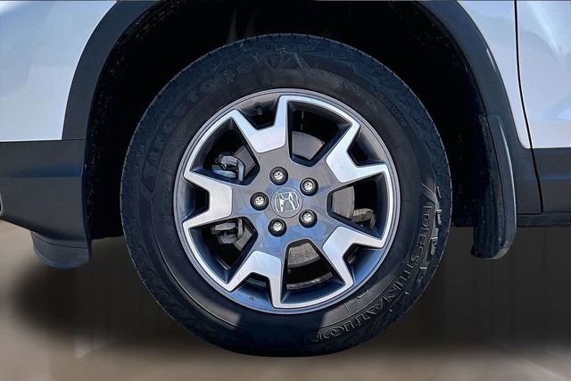 Used 2023 Honda Passport TrailSport image 29