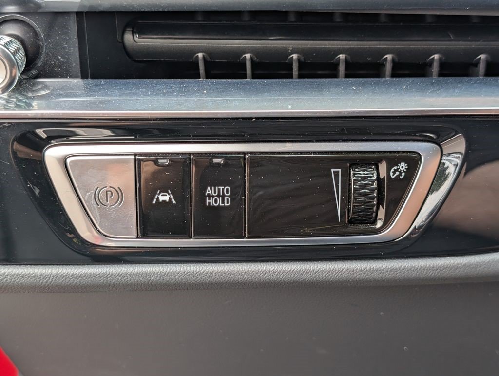 Certified 2024 Cadillac Lyriq Sport AWD/4WD image 29
