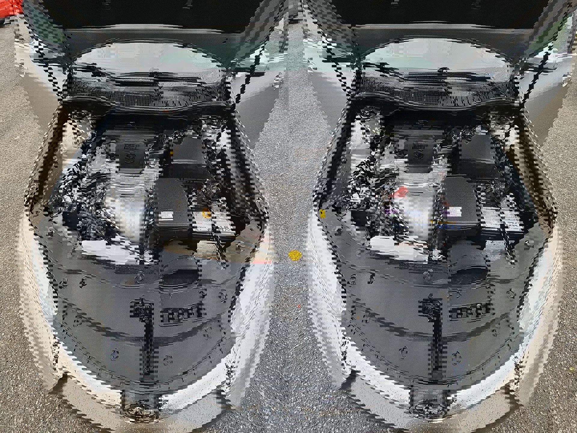 Used 2015 Toyota Camry XLE image 17