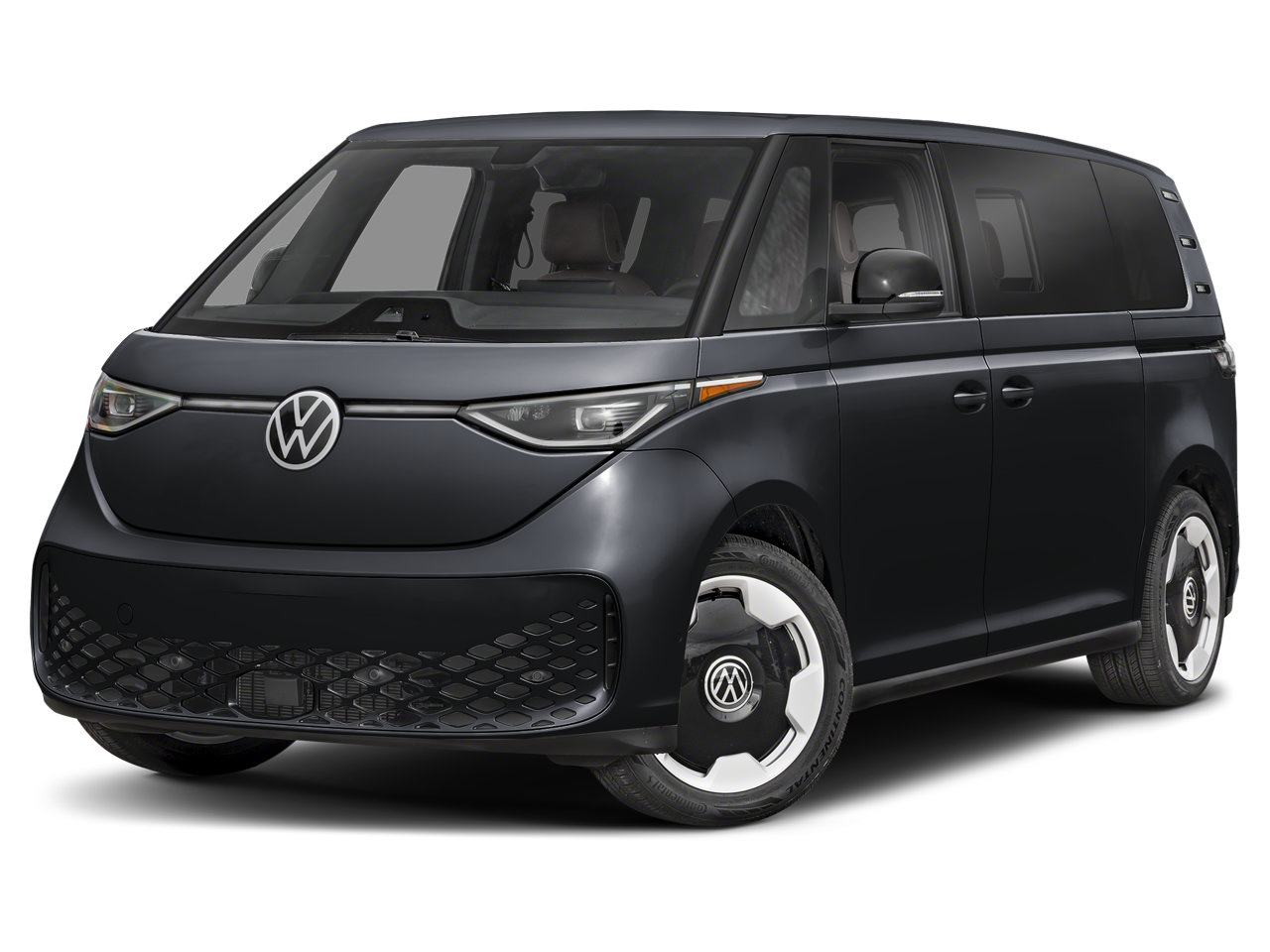 New 2025 Volkswagen ID. Buzz Pro S RWD image 25