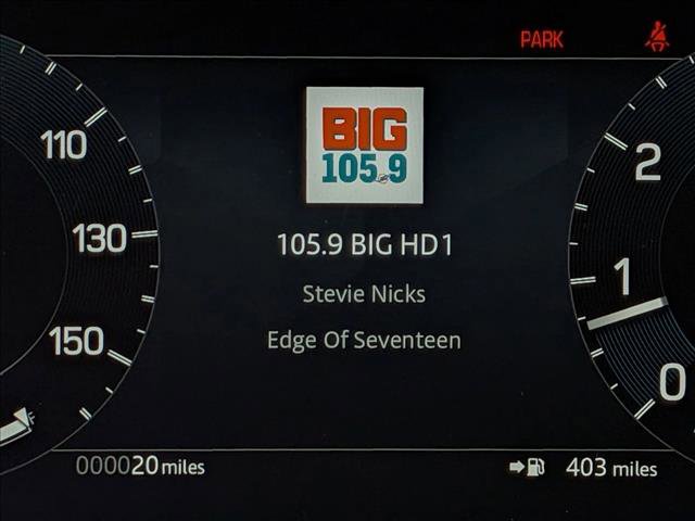 New 2026 Land Rover Discovery S image 10