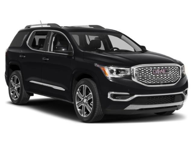 Used 2019 GMC Acadia Denali image 9
