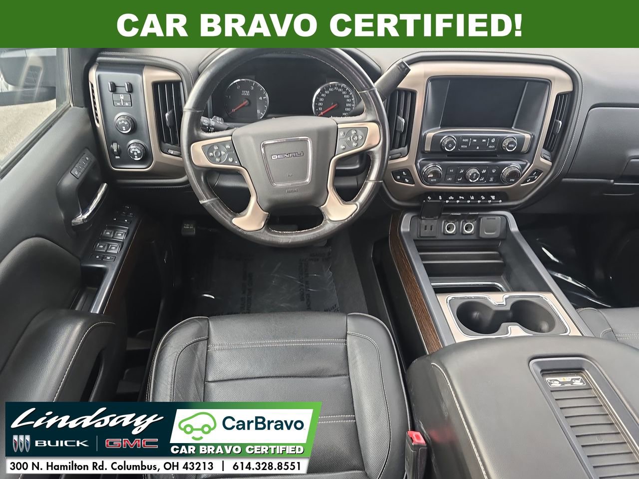 Used 2019 GMC Sierra 2500 Denali image 22
