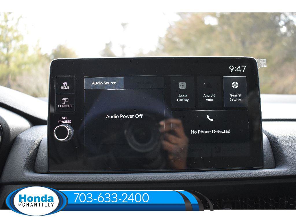 New 2026 Honda CR-V LX image 14