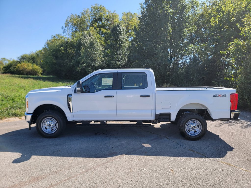 New 2026 Ford F250 XL image 5