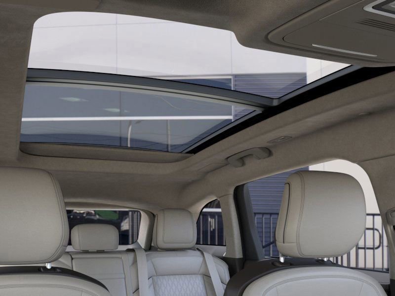 New 2026 Lincoln Nautilus Black Label image 22