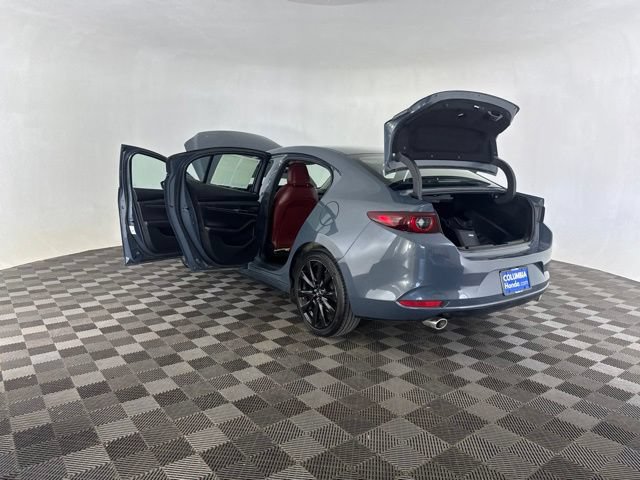 Used 2023 MAZDA MAZDA3 s AWD/4WD image 20