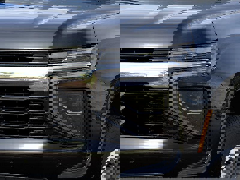 New 2026 Chevrolet Suburban LS image 34