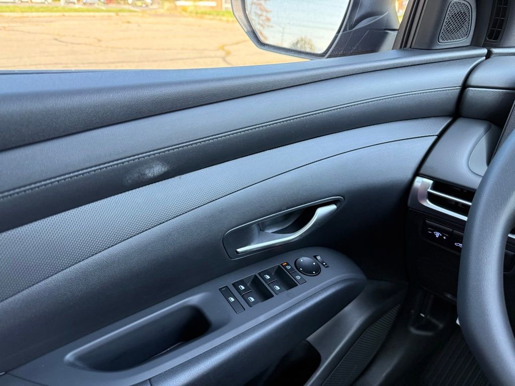 New 2026 Hyundai Santa Cruz SEL image 28