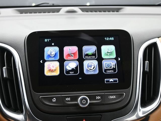 Used 2018 Chevrolet Equinox Premier FWD image 13