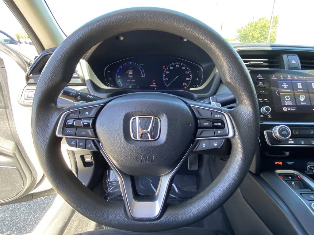 Used 2022 Honda Insight EX image 25