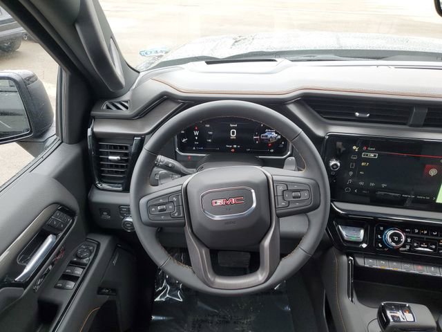 New 2026 GMC Sierra 1500 AT4 w/ AT4 Premium Package AWD/4WD image 25