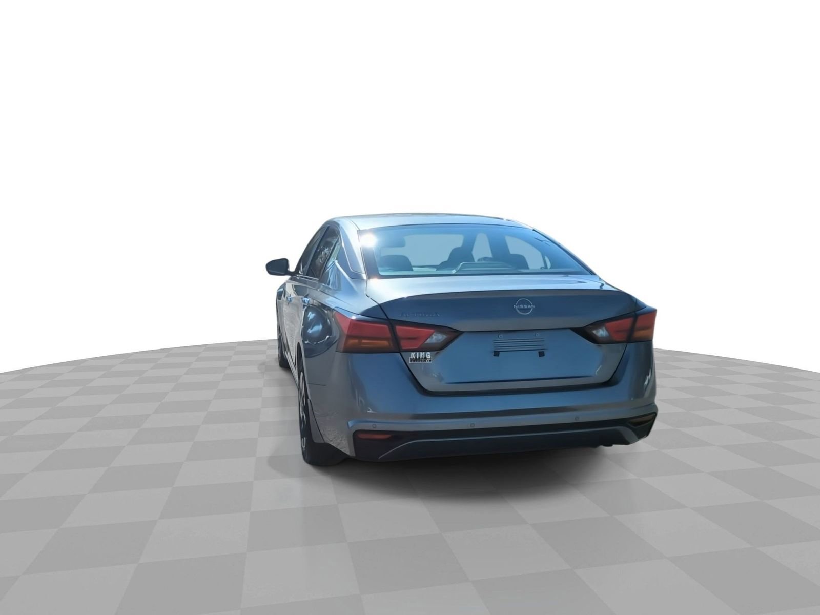 Used 2023 Nissan Altima 2.5 S image 7