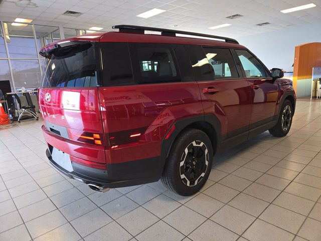 Used 2025 Hyundai Santa Fe SEL image 8