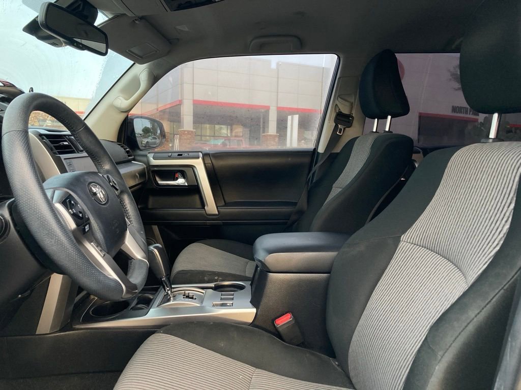 Used 2023 Toyota 4Runner SR5 image 8