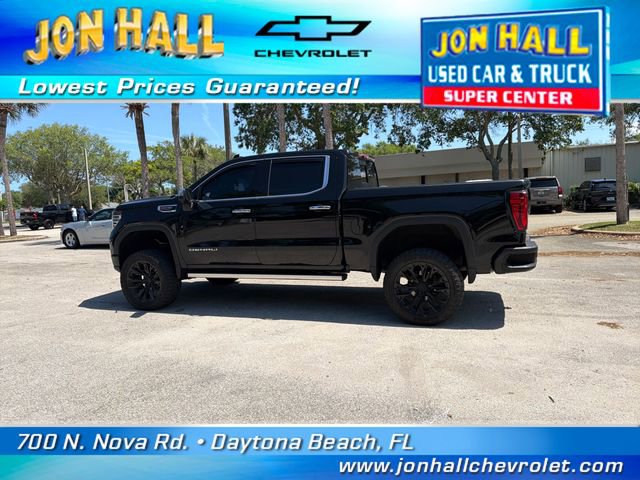Used 2023 GMC Sierra 1500 Denali image 6