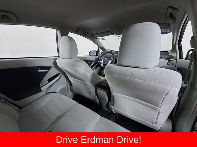 Used 2011 Toyota Prius Three FWD image 28