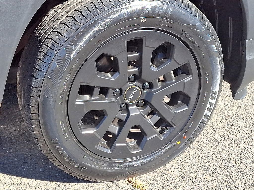 Used 2023 Honda Ridgeline RTL image 8