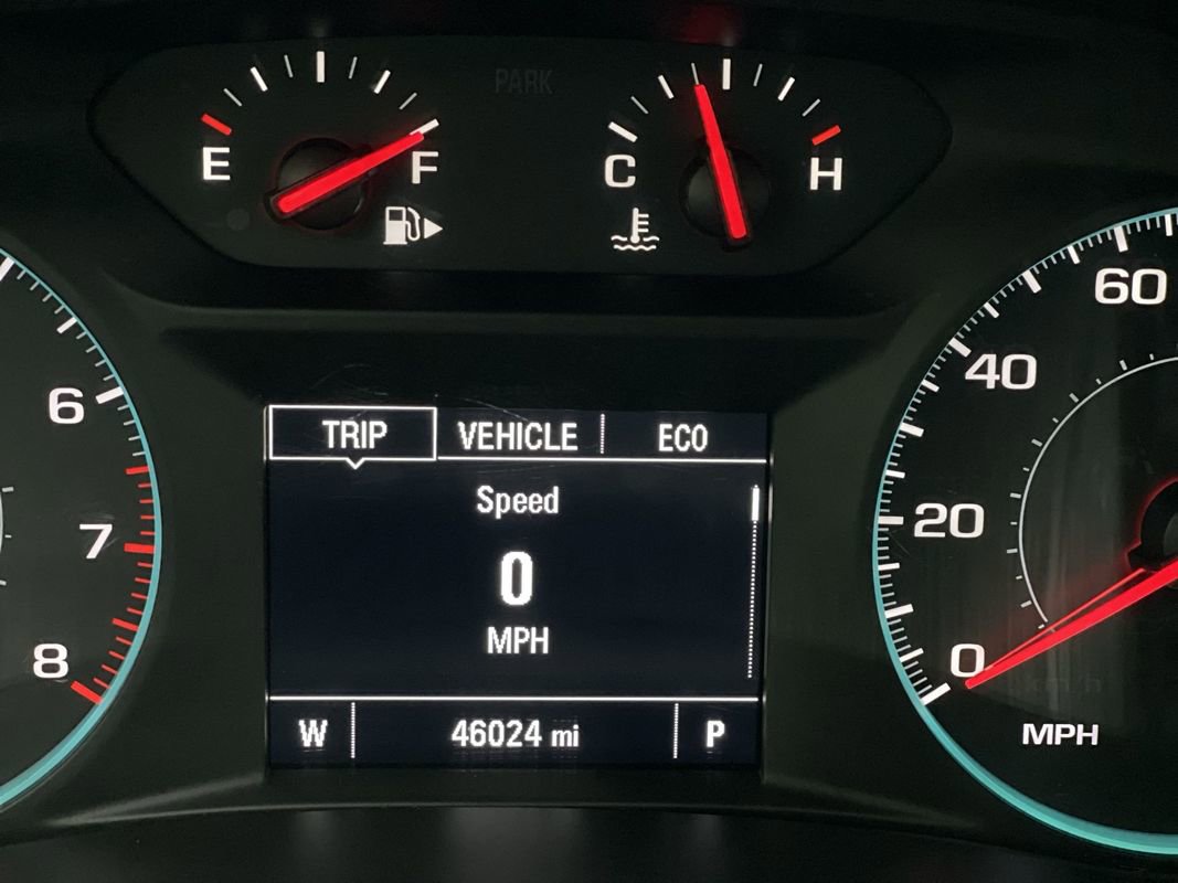 Used 2020 Chevrolet Malibu LT w/ Leather Package image 19