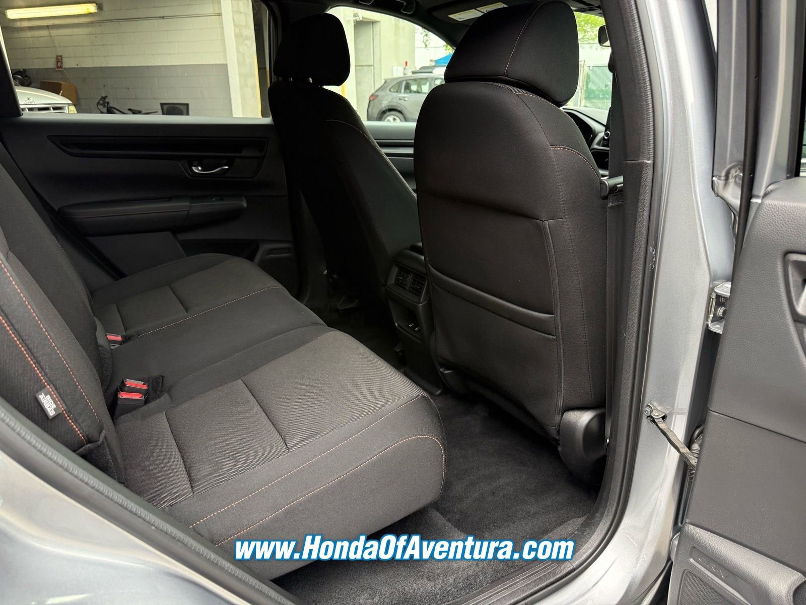 Used 2024 Honda CR-V Sport image 12