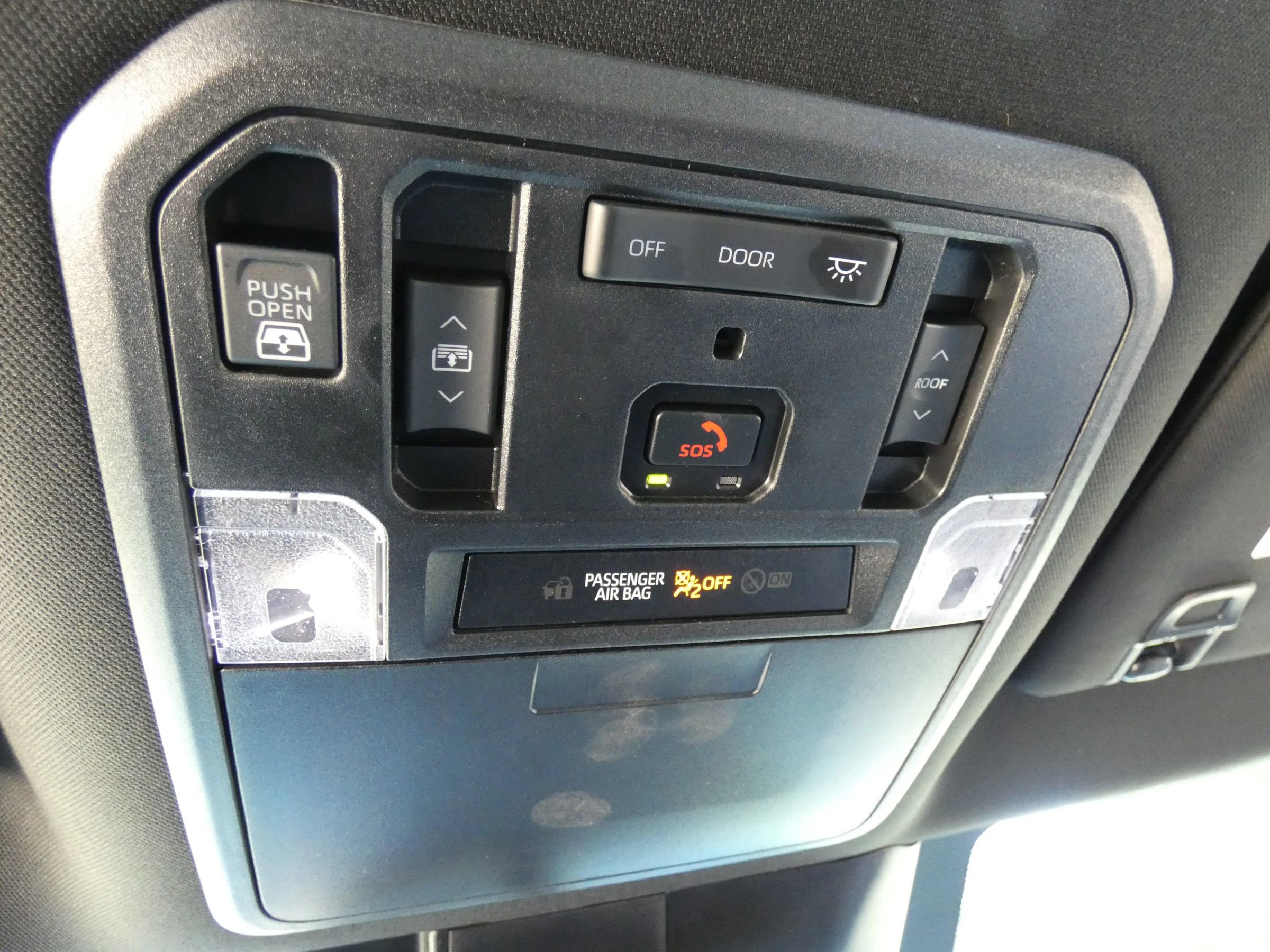 Used 2025 Toyota Tundra Limited image 85