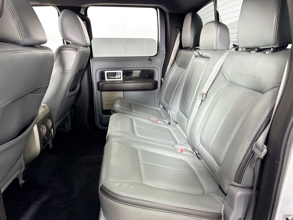 Used 2011 Ford F150 Platinum image 27
