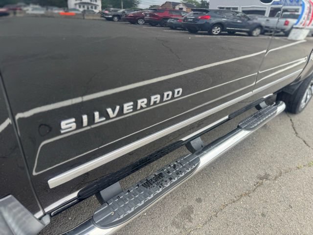 Used 2015 Chevrolet Silverado 1500 LTZ AWD/4WD image 15