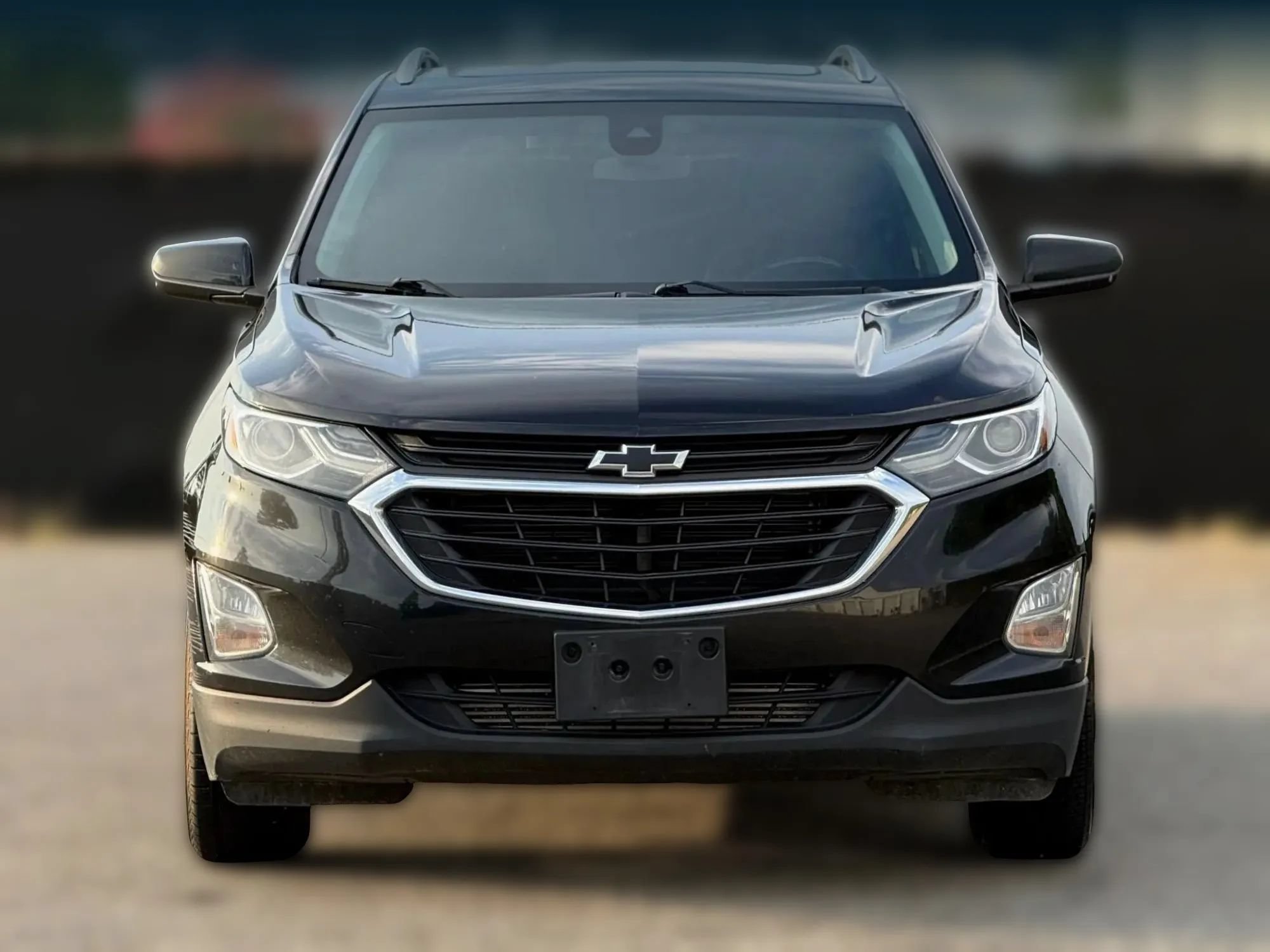 Used 2020 Chevrolet Equinox LT AWD/4WD image 5