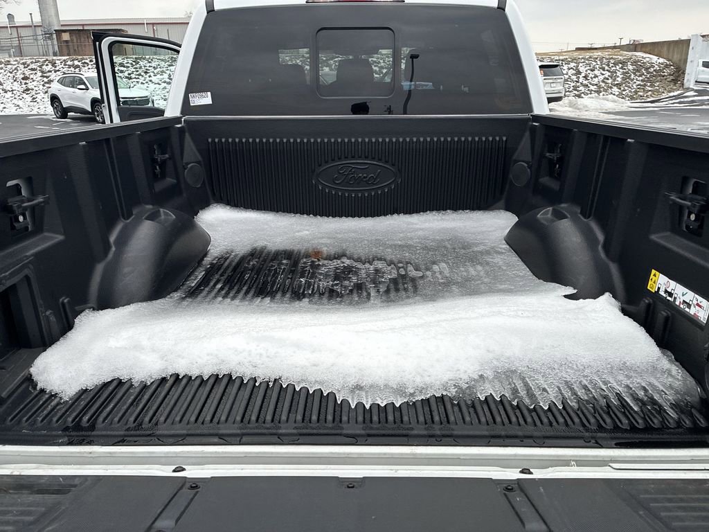 Used 2022 Ford F150 XLT w/ Equipment Group 302A High image 19