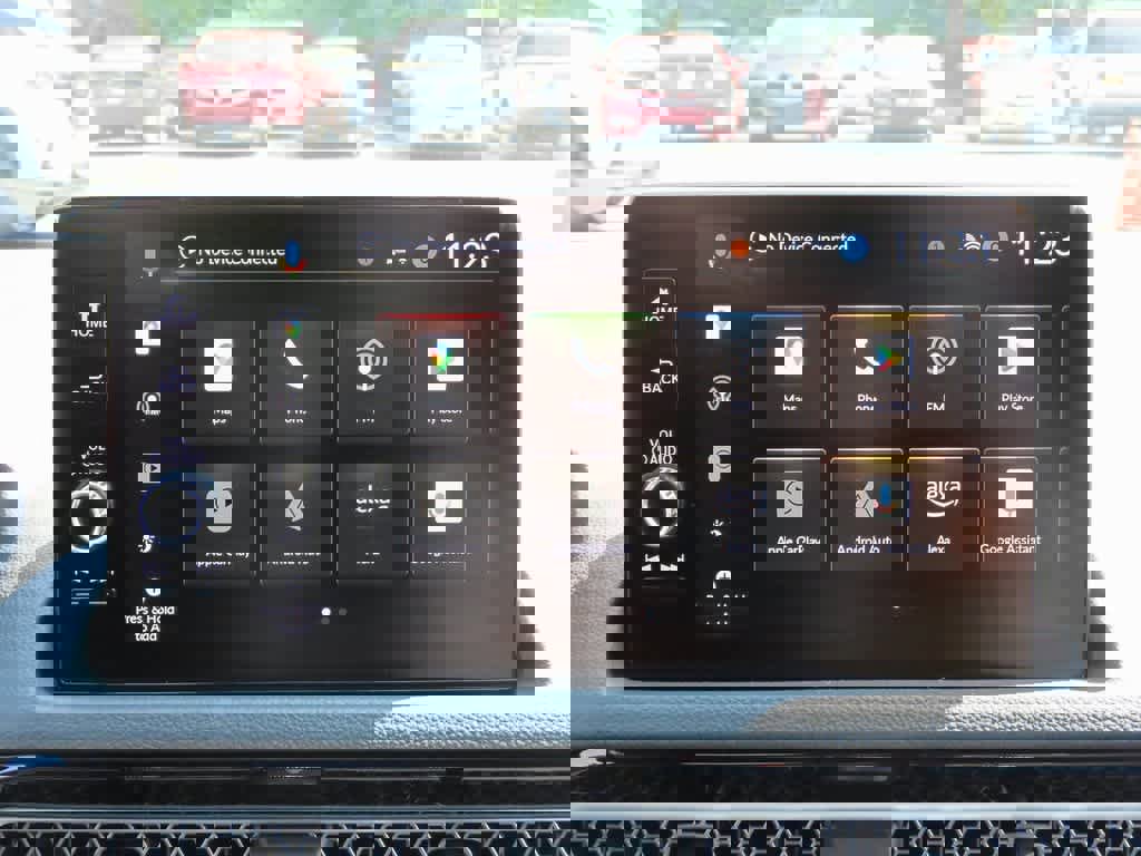 New 2026 Honda Civic Sport Touring image 21