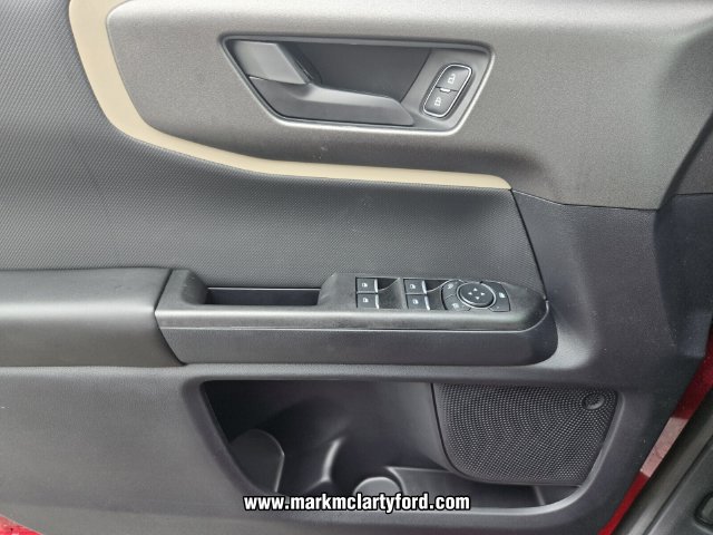 New 2026 Ford Bronco Sport Big Bend AWD/4WD image 23