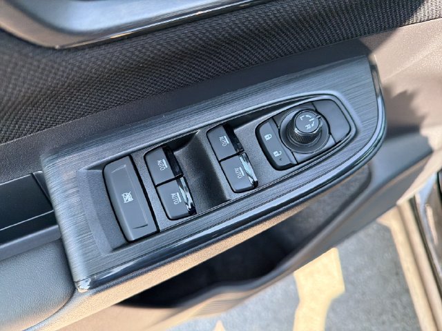 New 2026 Subaru Outback Limited XT AWD/4WD image 18